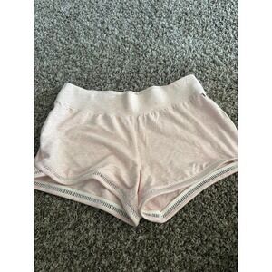 Calia by Carrie‎ Underwood Athletic Shorts Light Pink Workout Shorts Comfy